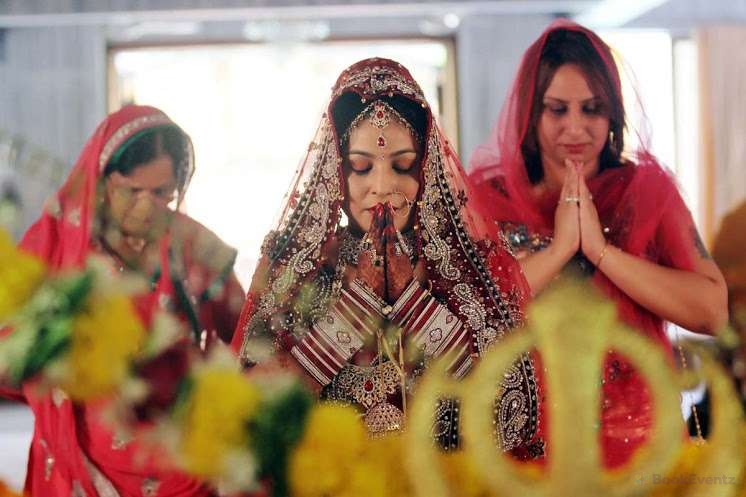 Keycorp Multimedia Wedding Photographer, Mumbai